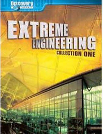  .   / Extreme Engineering. Abu Dhabi [2009, , HDSATRip, 720]