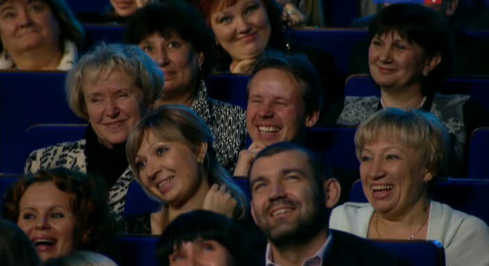 Смотреть онлайн Новый концерт Максима Галкина ( 2012) .
