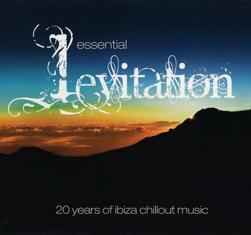 ce2940bef6c23d7e634e01d2bfe1c2ed Levitation   Essential: 20 Years Of Ibiza Chillout Music (2012) 3CD 