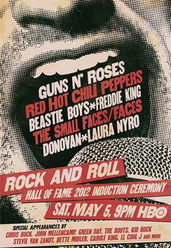 The 27th annual Rock and Roll Hall of Fame 2012 Induction Ceremony (2012) HDTV 1080i The 27th annual Rock and Roll Hall of Fame 2012 Induction Ceremony (2012) HDTV 1080i