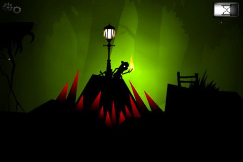 Oscura v1.0 APK