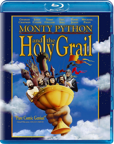 Монти Пайтон и священный Грааль / Monty Python and the Holy Grail (1975) Ca25b0a2d1c504eacab589d9553996de