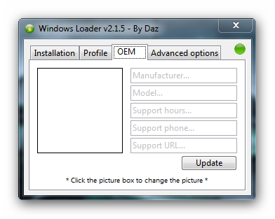 Windows 7 Activation Pack Loader Release 5 Minute