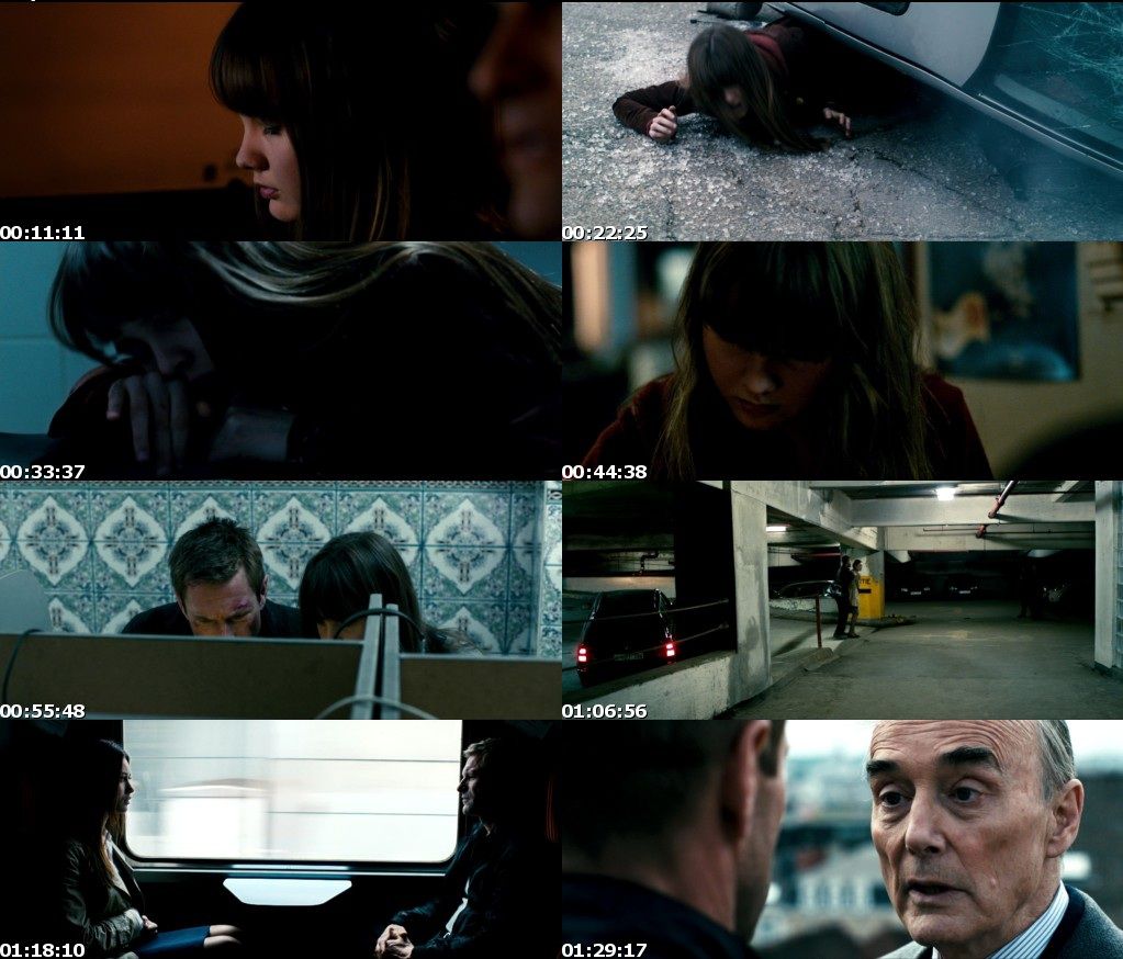 The Expatriate 2012 720p BluRay x264-MELiTE