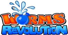  	Worms Revolution + DLC's [Steam-Rip] (2012/PC/Rus) by R.G. Игроманы