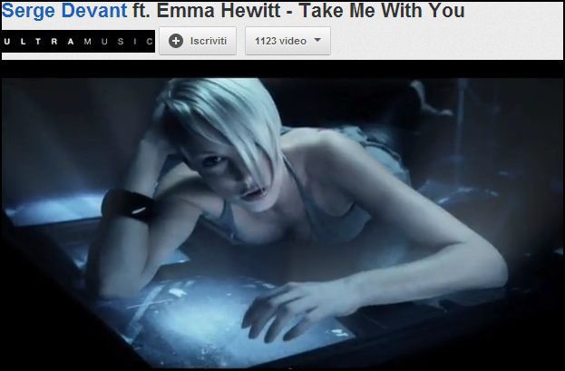 Скачать песню rie sinclair no way out
