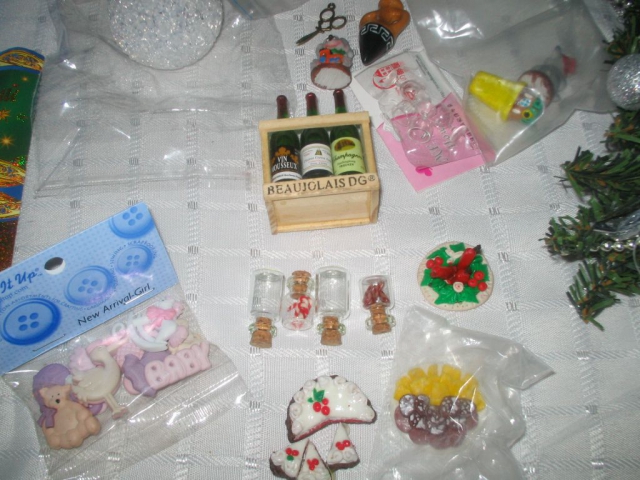 Дом Мечты и Новогодний Санта