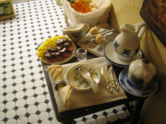 Дом Мечты и Новогодний Санта