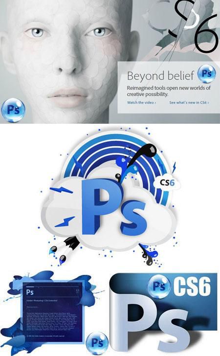 adobe photoshop cs6 textures free download