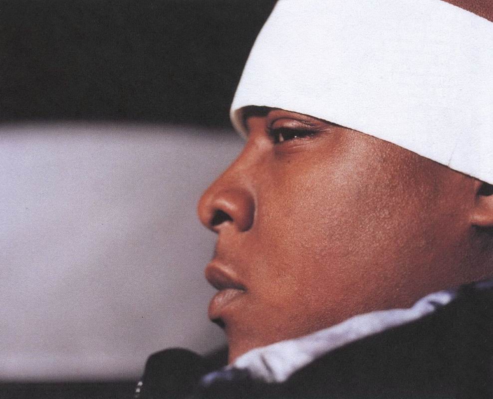 Jadakiss - Kiss Tha Game Goodbye [2001 / Rip 320 kbps] » Хип ...