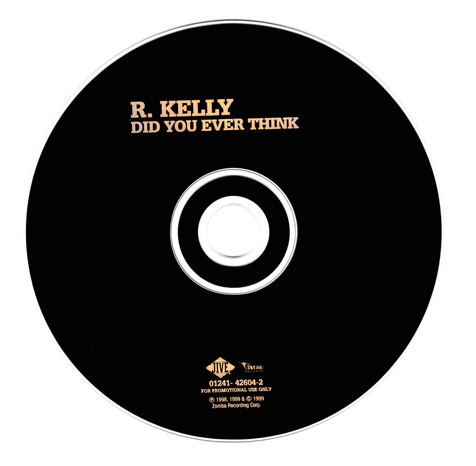 Kelly - Did You Ever Think (Single) » Хип-Хоп Портал ...