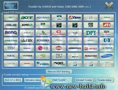 ��������� Windows 7