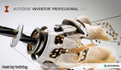 Autodesk Inventor Professional 2014 Update 1 Build 170 (x86/x64) Autodesk Inventor Professional 2014 Update 1 Build 170 (x86/x64)