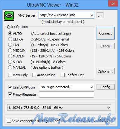 UltraVNC 1.1.9.6 Final UltraVNC 1.1.9.6 Final