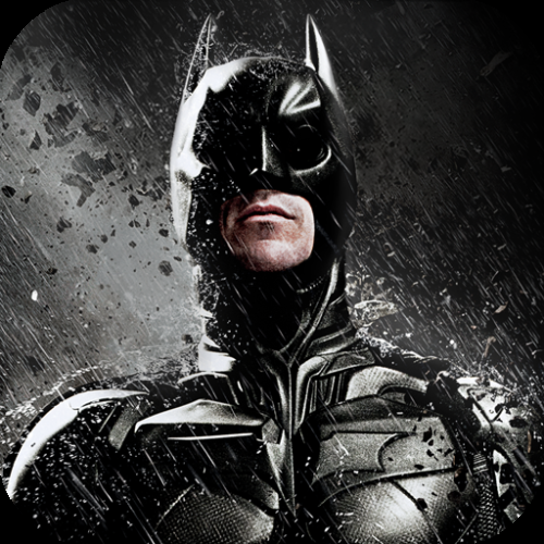 The Dark Knight Rises v1 1 4 Android