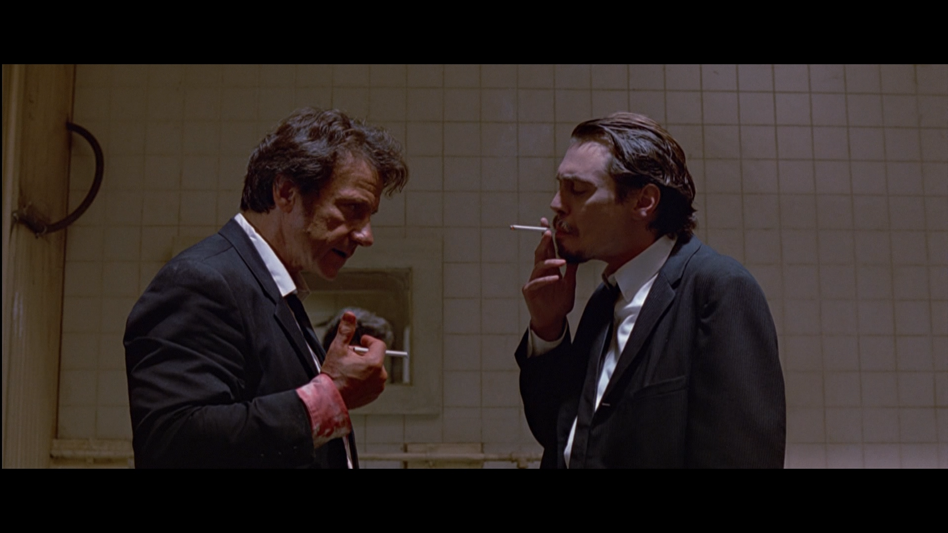 a chaarcter analysis of mr blonde in reservoir dogs How are the plots and characters of reservoir dogs and pulp who is your favourite character in reservoir dogs characters like mr blonde from reservoir dogs. a chaarcter analysis of mr blonde in reservoir dogs How are the plots and characters of reservoir dogs and pulp who is your favourite character in reservoir dogs characters like mr blonde from reservoir dogs.