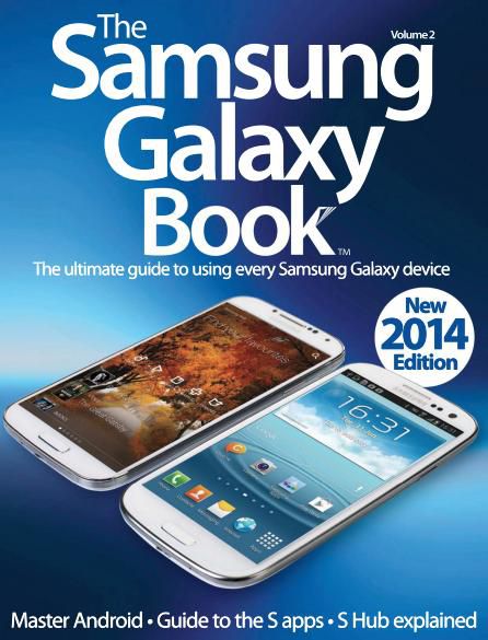 The Samsung Galaxy Book Volume 2 Revised Edition The Samsung Galaxy Book Volume 2 Revised Edition