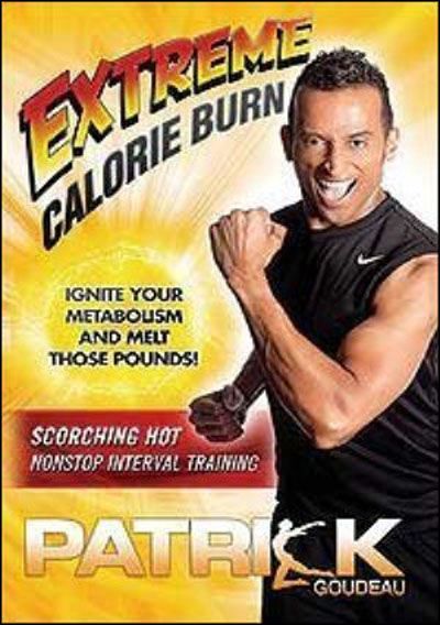 Extreme Calorie Burn Extreme Calorie Burn