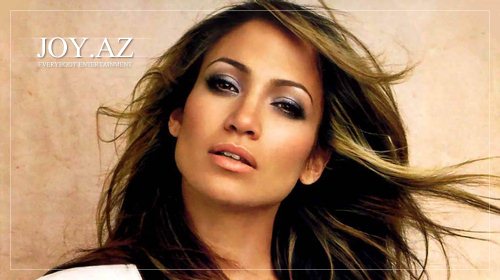 Jennifer Lopez haqqında 16 maraqlı fakt