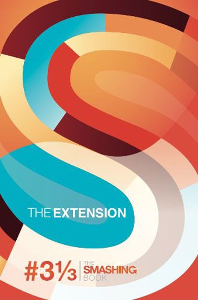 Redesign The Web | The Extension (The Smashing Book 3 1/3 ) (EPUB) Redesign The Web | The Extension (The Smashing Book 3 1/3 ) (EPUB)