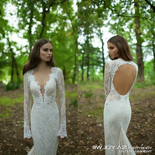 Berta 2014 Qış Gəlinlik Kolleksiyası Berta 2014 Qış Gəlinlik Kolleksiyası