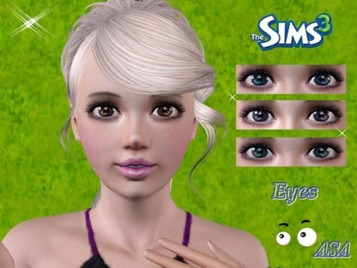 The Sims 3: Глаза - Страница 5 A030b6da85ce2ce309b1a88c3cc3e154
