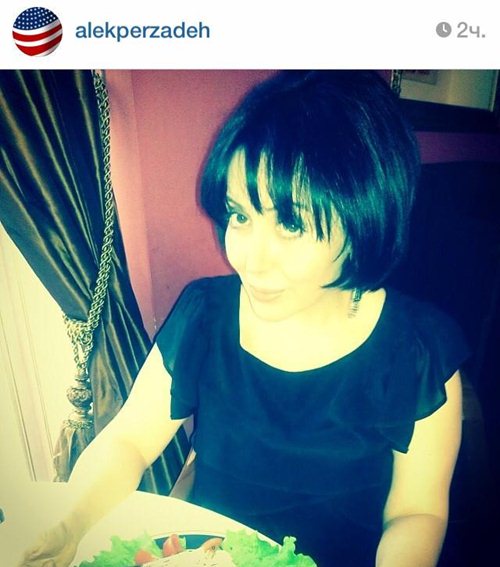 Məşhurların İnstagram macəraları Məşhurların İnstagram macəraları
