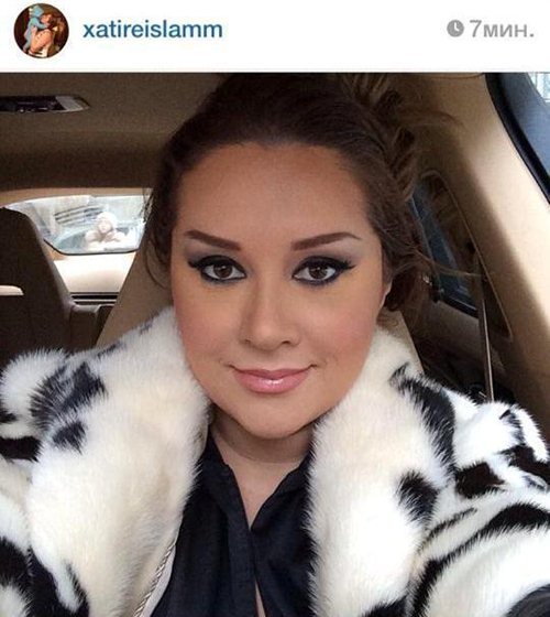Məşhurların İnstagram macəraları Məşhurların İnstagram macəraları