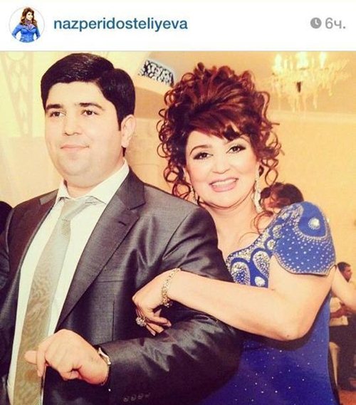 Məşhurların İnstagram macəraları Məşhurların İnstagram macəraları