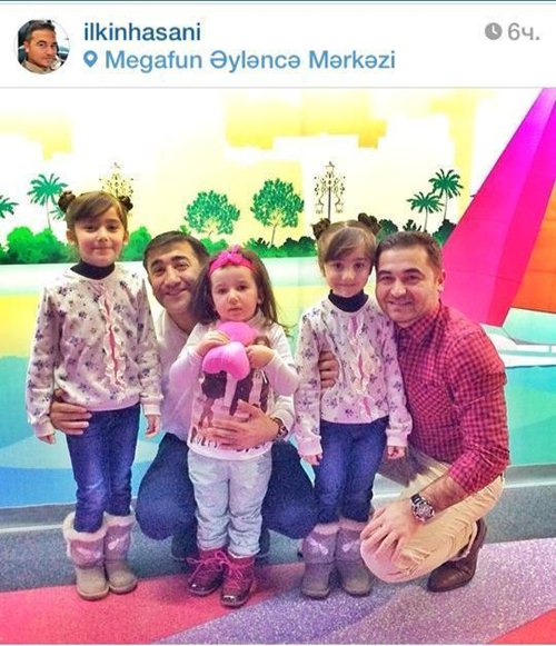 Məşhurların İnstagram macəraları Məşhurların İnstagram macəraları