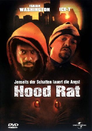 Крысы / Hood Rat (2001) DVDRip / 699 MB