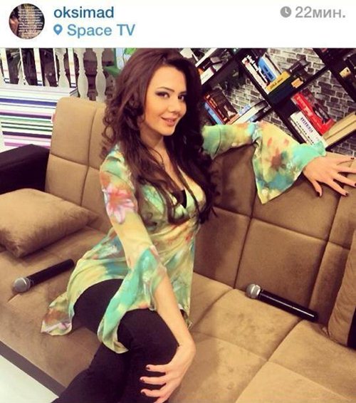 Məşhurların İnstagram macəraları Məşhurların İnstagram macəraları