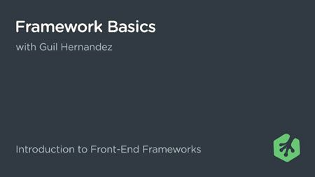 Teamtreehouse - Framework Basics Training Teamtreehouse - Framework Basics Training