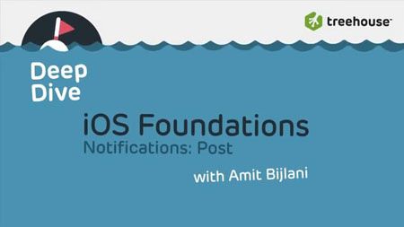 Teamtreehouse - iOS Foundations Teamtreehouse - iOS Foundations