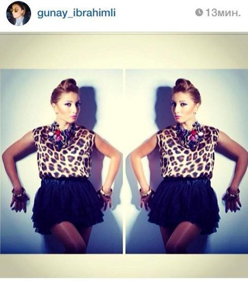Məşhurların İnstagram macəraları Məşhurların İnstagram macəraları