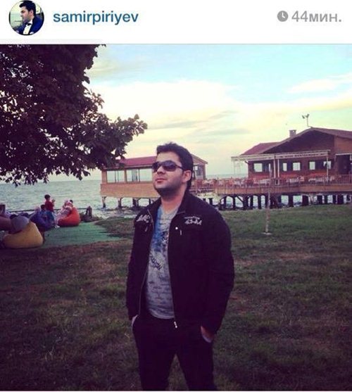 Məşhurların İnstagram macəraları Məşhurların İnstagram macəraları
