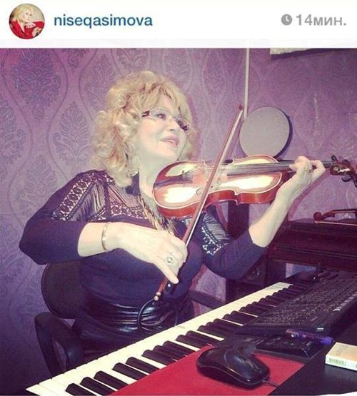 Məşhurların İnstagram macəraları Məşhurların İnstagram macəraları