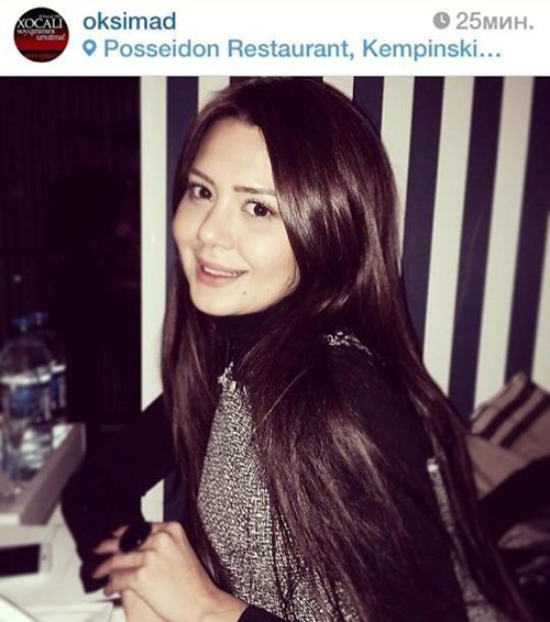 Məşhurların İnstagram macəraları Məşhurların İnstagram macəraları