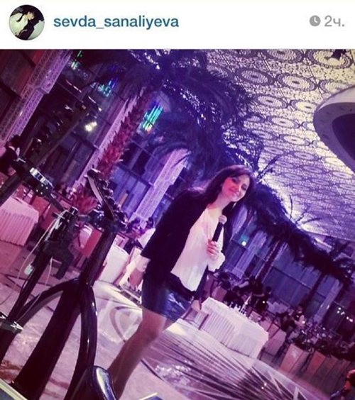 Məşhurların İnstagram macəraları Məşhurların İnstagram macəraları