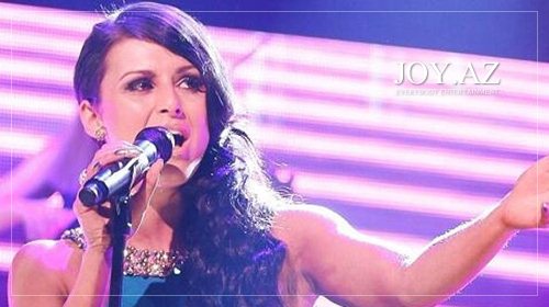 “Eurovision-2014”ün irlandiyalı təmsilçi məlum oldu
