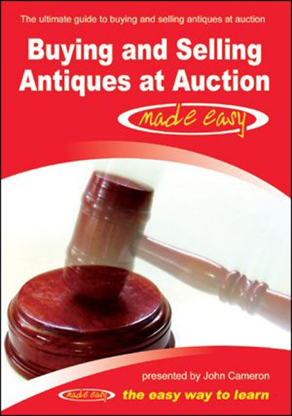 how to make money buying and selling at auctions