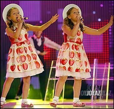 Rusiyanı “Eurovision-2014” mahnı müsabiqəsində iki bacı təmsil edəcək Rusiyanı “Eurovision-2014” mahnı müsabiqəsində iki bacı təmsil edəcək