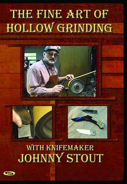 The Fine Art of Hollow Grinding (DVDRip) The Fine Art of Hollow Grinding (DVDRip)