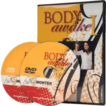 Sue Morter - Body Awake I Sue Morter - Body Awake I