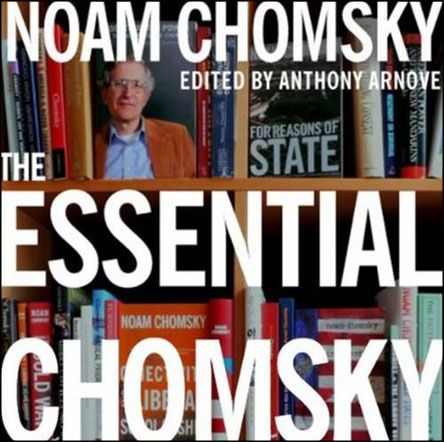 The Essential Chomsky (Audiobook)-oo0oo The Essential Chomsky (Audiobook)-oo0oo