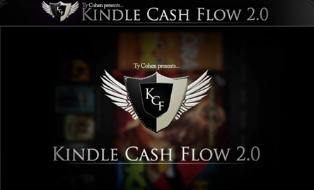 Kindle Cash Flow 2.0 Kindle Cash Flow 2.0