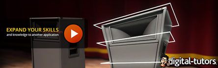 Digital-Tutors - Maya for CINEMA 4D Artists Digital-Tutors - Maya for CINEMA 4D Artists