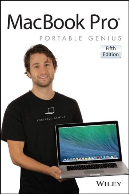 MacBook Pro Portable Genius, 5th Edition (PDF) MacBook Pro Portable Genius, 5th Edition (PDF)