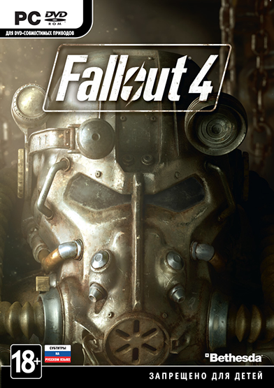   Fallout 4  -  5