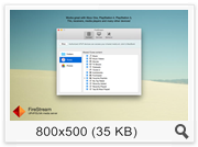 FireStream 1.24 (2016) Eng FireStream 1.24 (2016) Eng